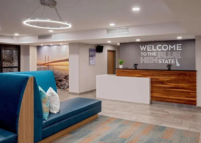 Hampton Inn Rehoboth Beach