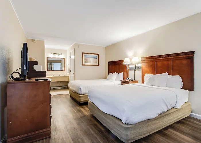 Oceanus - Rehoboth Beach